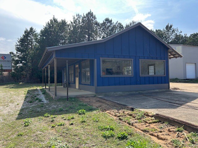 Texas State Hwy 155, Frankston, TX à vendre - Photo du bâtiment - Image 3 de 28