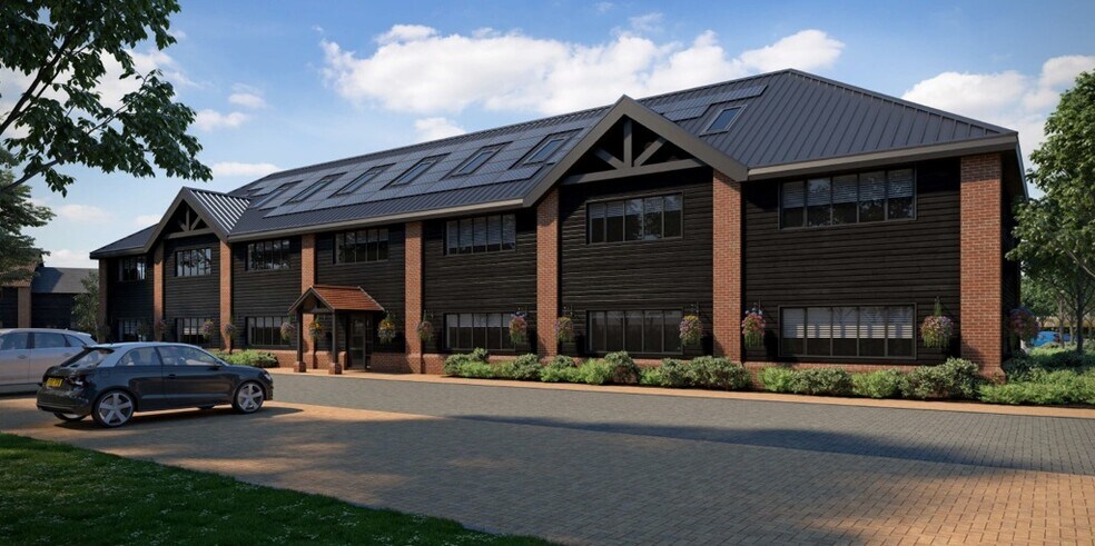 Lodge Ln, Langham à louer - Photo principale - Image 1 de 1