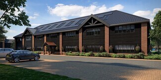 Plus de détails pour Lodge Ln, Langham - Bureau à louer