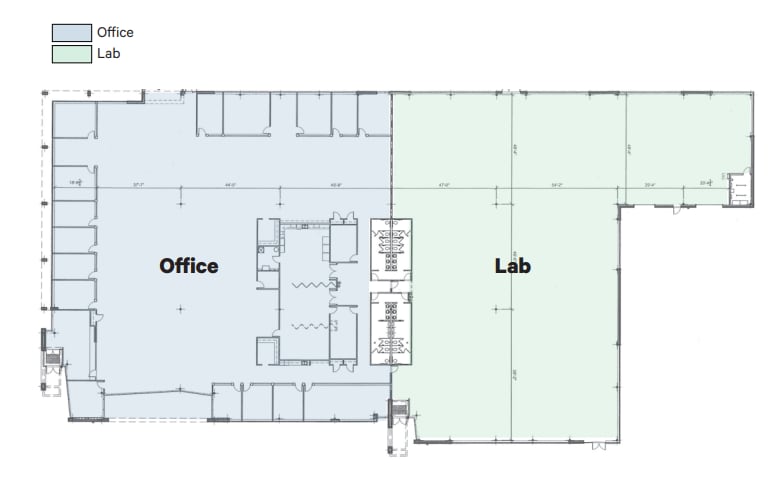 47632 Halyard Dr, Plymouth, MI à vendre Plan d’étage- Image 1 de 1