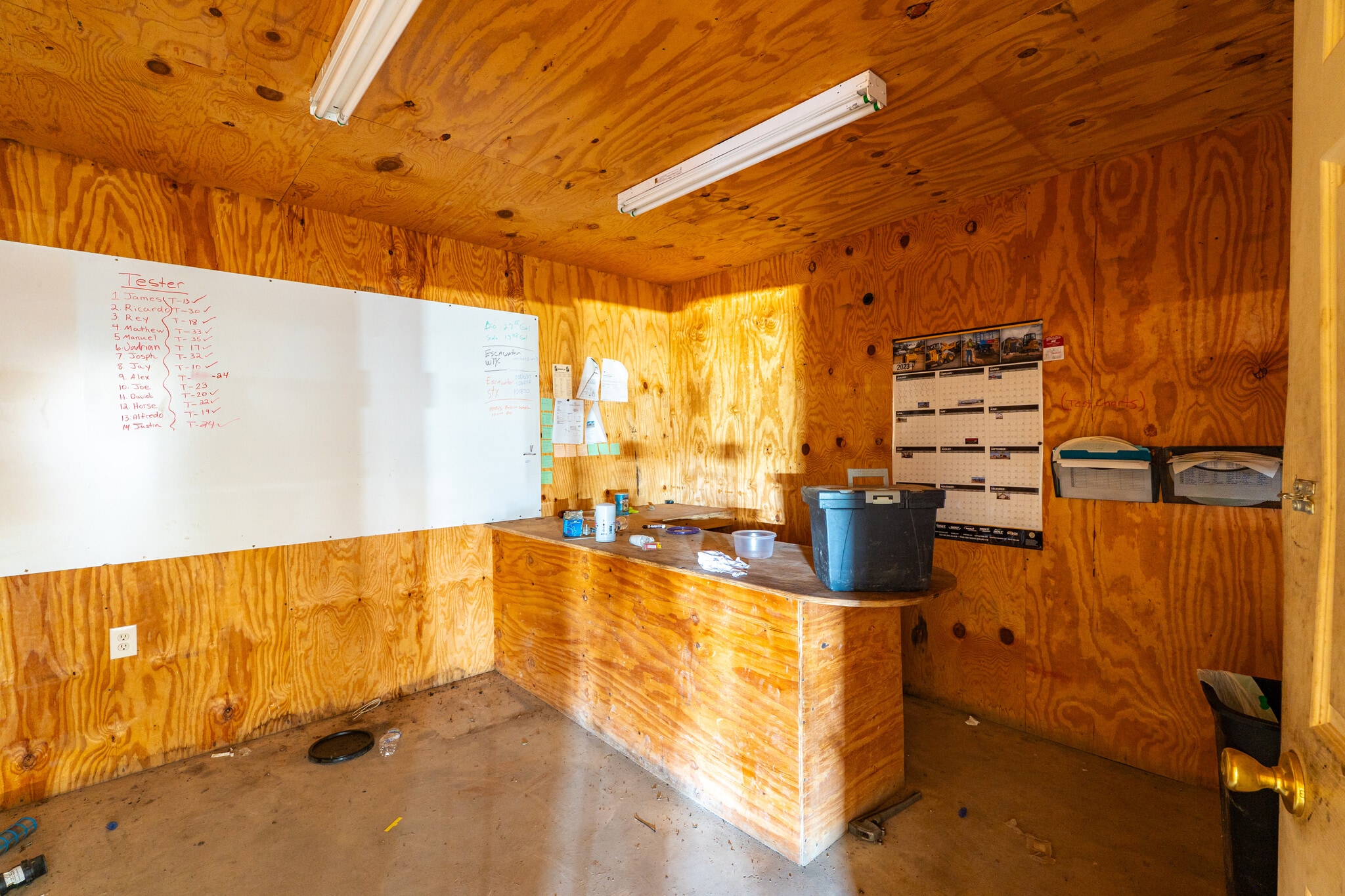 3661 Fm 468, Cotulla, TX for sale Interior Photo- Image 1 of 4