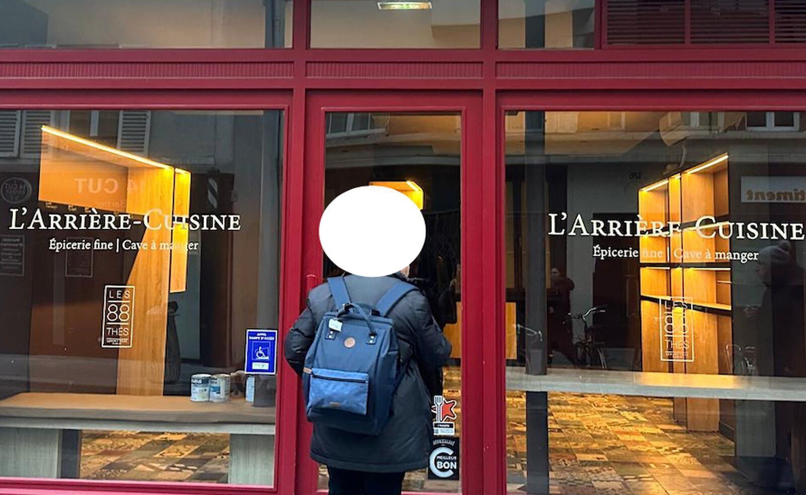 179 Rue Du Château, Paris à louer Photo du bâtiment- Image 1 de 8
