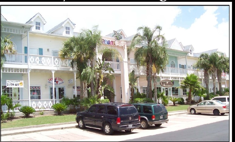 605 Bradford Ave, Kemah, TX for lease - Primary Photo - Image 1 of 15