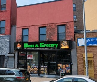 More details for 2614 3rd Ave, Bronx, NY - Retail for Sale