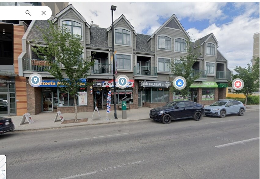 305 10th St NW, Calgary, AB for lease - Building Photo - Image 3 of 6