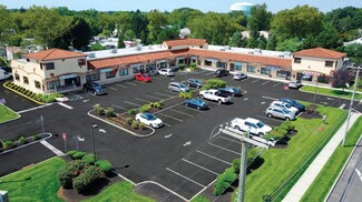 More details for 3101 Route 42, Sicklerville, NJ - Retail for Lease