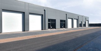 Plus de détails pour City South Office Park, Portlethen - Industriel à louer