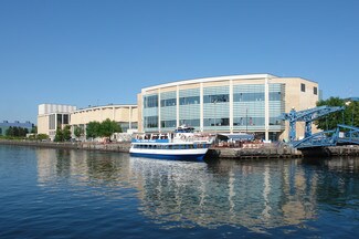 Plus de détails pour 350 Harbor Dr, Duluth, MN - Commerce de détail à louer
