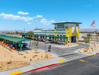 More details for 16954 Main st, Hesperia, CA - Specialty for Sale