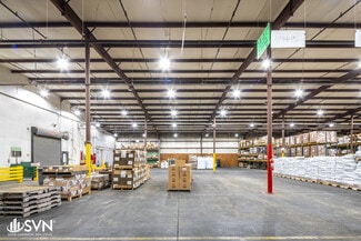 More details for 1750 17th St, Paris, KY - Industrial for Sale