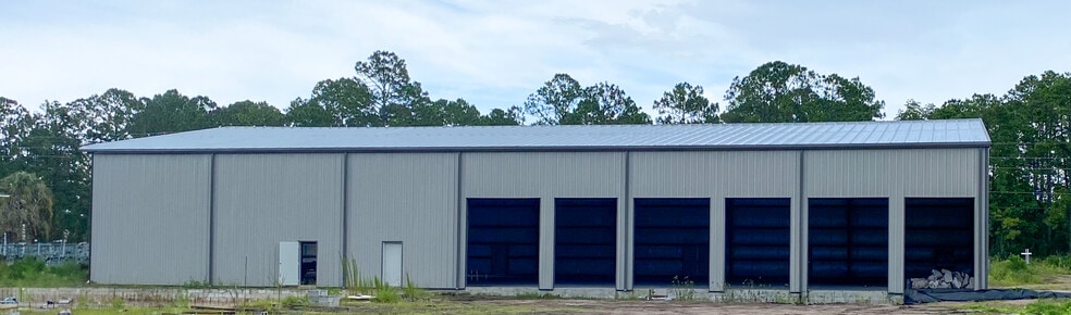 2449 Dobbs Rd, Saint Augustine, FL for lease - Building Photo - Image 2 of 5