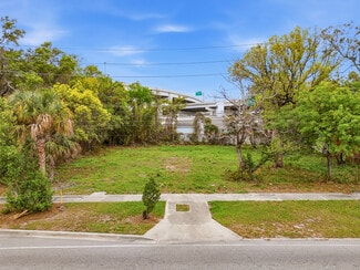 More details for 622 College St, Jacksonville, FL - Land for Sale
