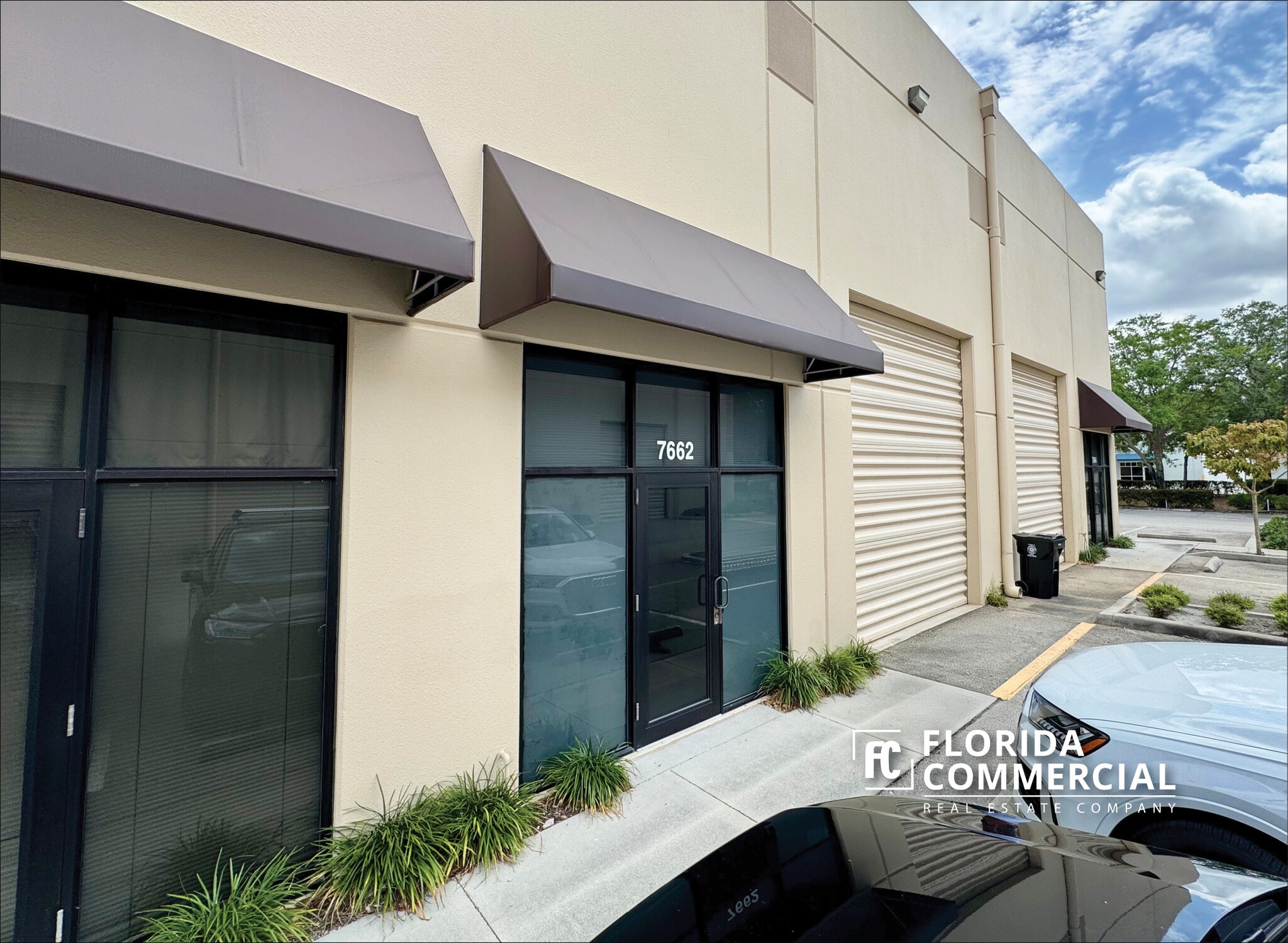7602-7664 SW Jack James Dr, Stuart, FL for lease Building Photo- Image 1 of 13