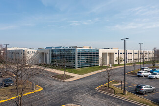 Plus de détails pour 1000 Remington Blvd, Bolingbrook, IL - Bureau à louer