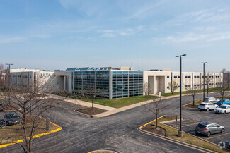 Plus de détails pour 1000 Remington Blvd, Bolingbrook, IL - Bureau à louer