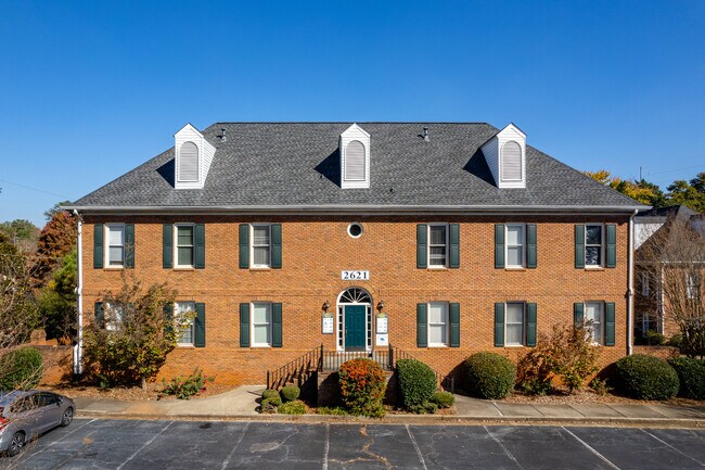 More details for 1855 Piedmont Rd, Marietta, GA - Office for Lease