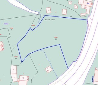 Plus de détails pour Terrain à vendre