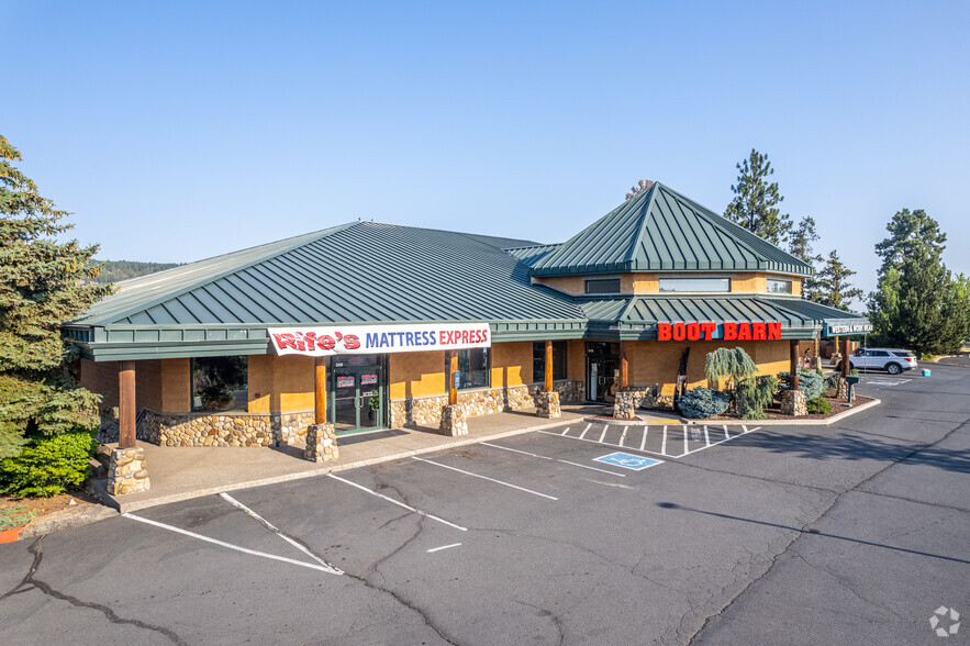 2221 NE 3rd St, Bend, OR for sale - Primary Photo - Image 1 of 1