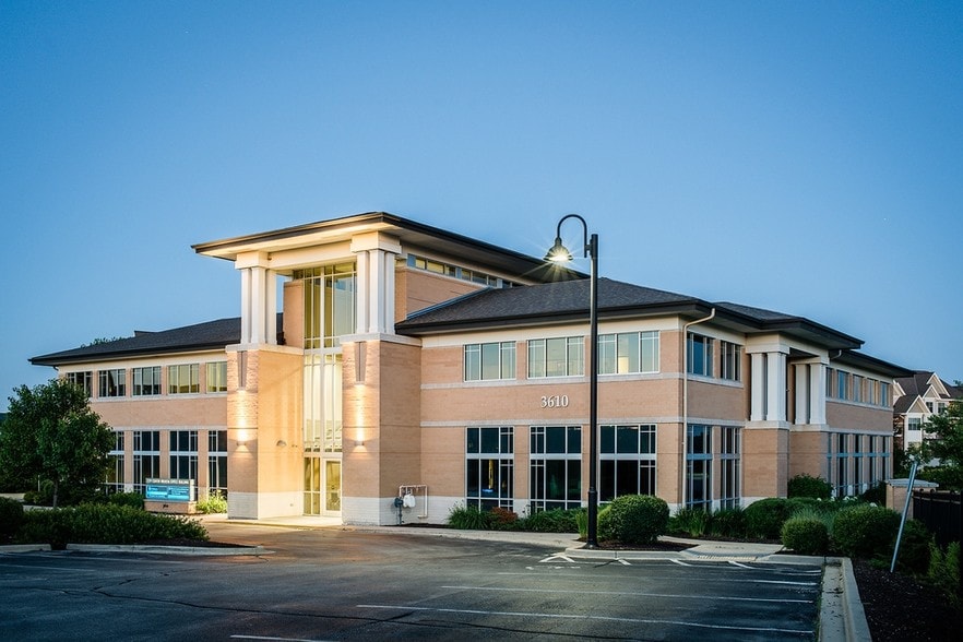 3610 Michelle Witmer Memorial Dr, New Berlin, WI for lease - Other - Image 2 of 10