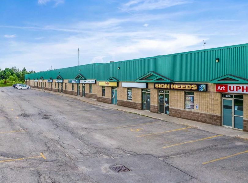 48 Centennial Rd, Orangeville, ON for sale Building Photo- Image 1 of 1