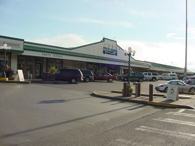 1121 Water St, Port Townsend, WA à louer - Photo du bâtiment - Image 2 de 9