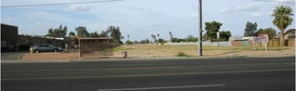 More details for 6502 W Thomas Rd, Phoenix, AZ - Land for Sale