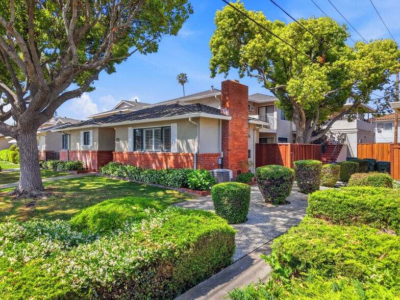94 Roxbury St, Santa Clara, CA à vendre - Photo du bâtiment - Image 2 de 18