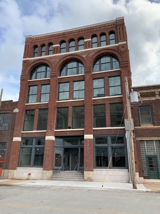 More details for 1225 Union Ave, Kansas City, MO - Office for Lease