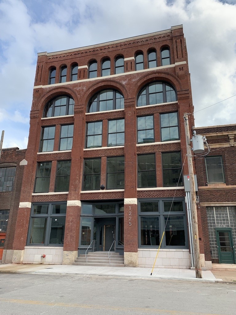 1225 Union Ave, Kansas City, MO for lease Primary Photo- Image 1 of 13