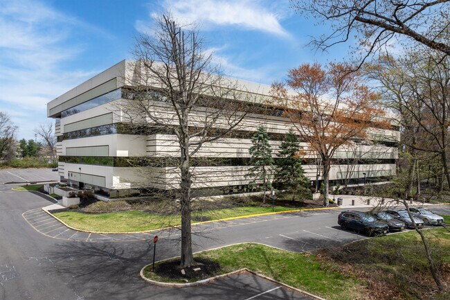 More details for 3 Independence Way, Princeton, NJ - Office for Lease