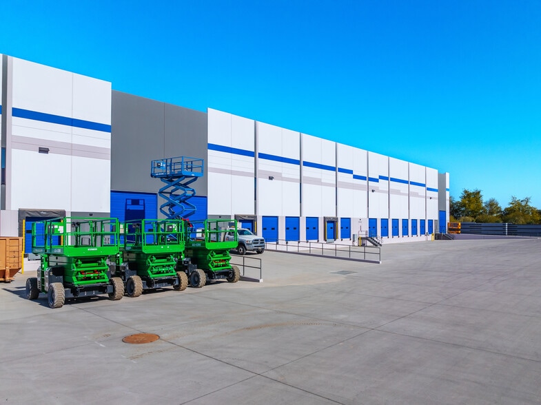 Germann & Hamilton St, Chandler, AZ for lease - Building Photo - Image 2 of 20
