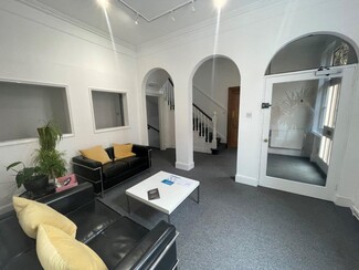 Plus de détails pour 17 Regent St, Nottingham - Bureau à louer