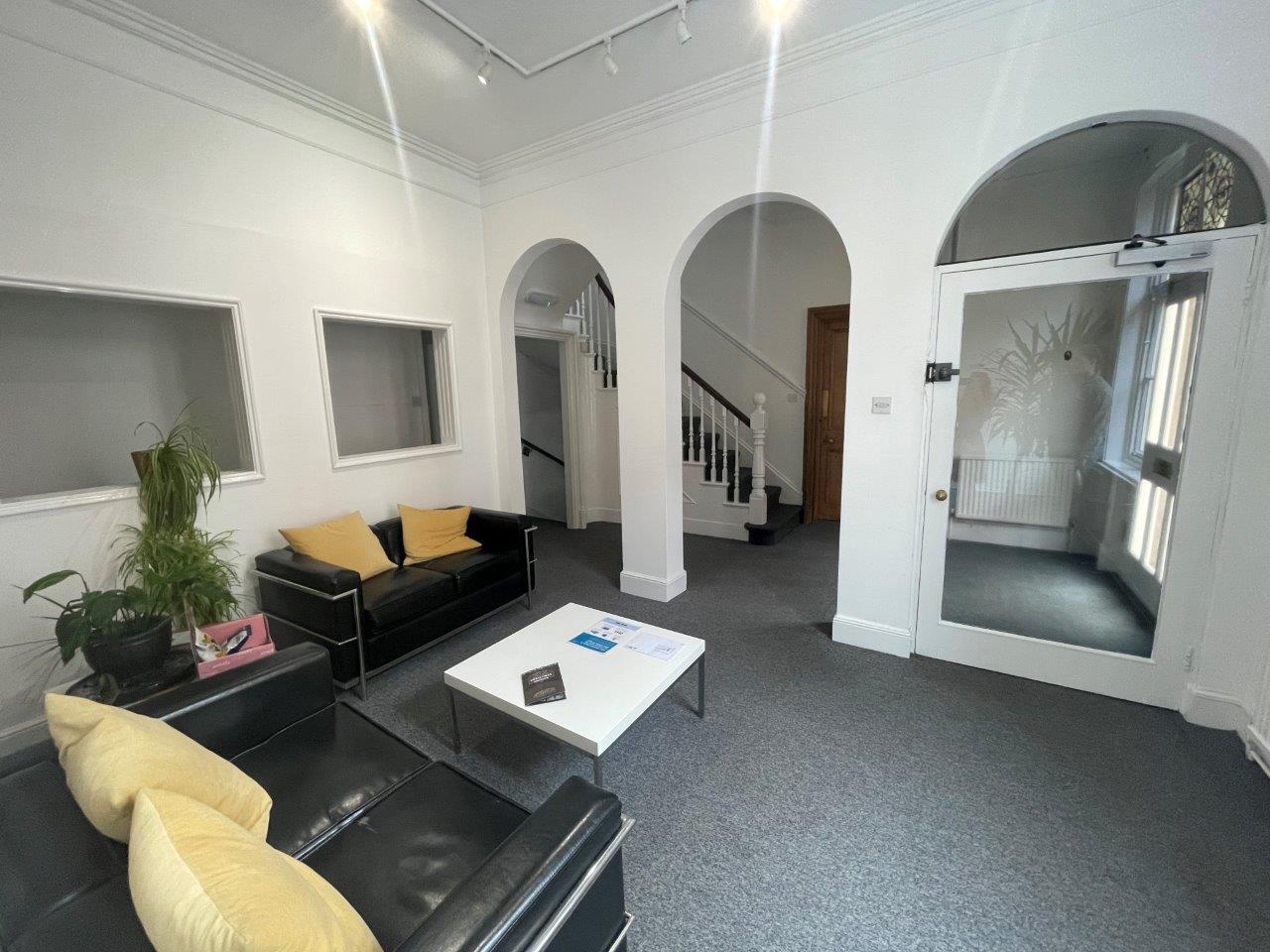 17 Regent St, Nottingham for lease Interior Photo- Image 1 of 6