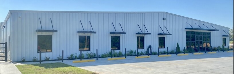 11160 S 225th East Ave, Broken Arrow, OK à vendre - Photo principale - Image 2 de 44