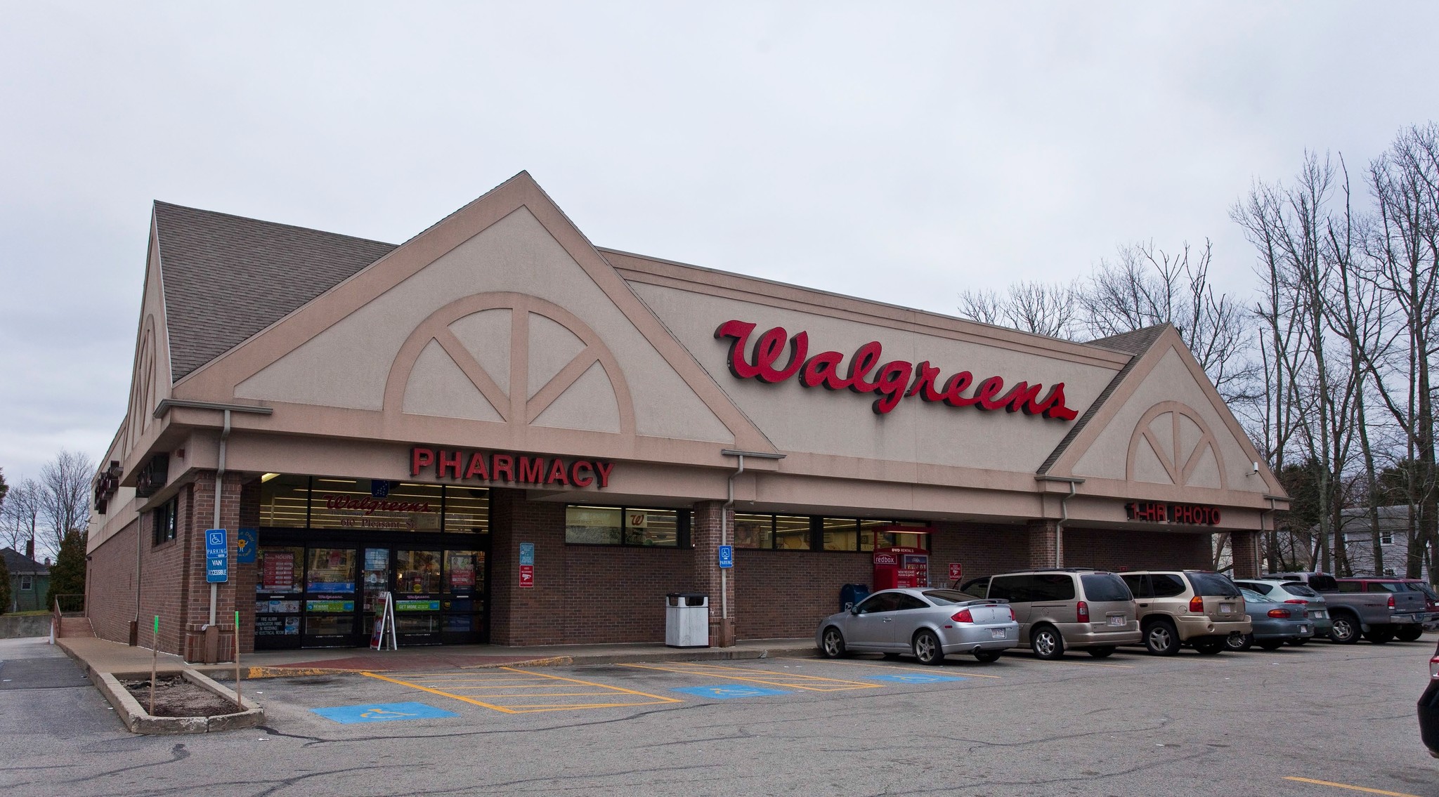 610 Pleasant St, Brockton, MA à vendre Photo principale- Image 1 de 6