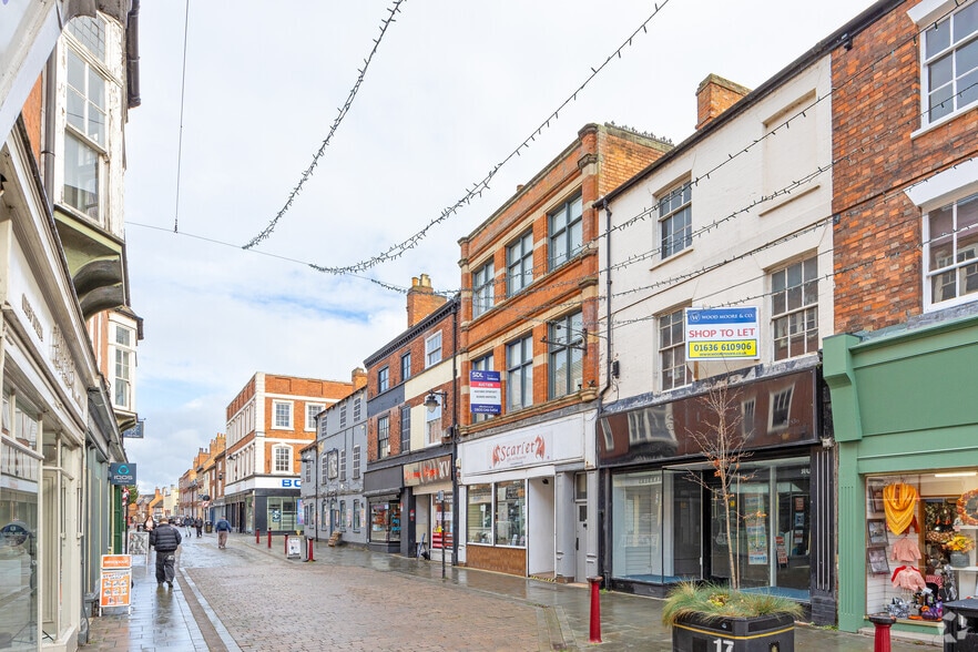 9 Carter Gate, Newark for sale - Building Photo - Image 2 of 2