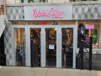 More details for 211 E Broadway, New York, NY - Retail for Lease