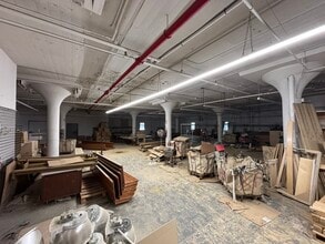 34-09-34-11 Queens Blvd, Long Island City, NY for lease Interior Photo- Image 2 of 8
