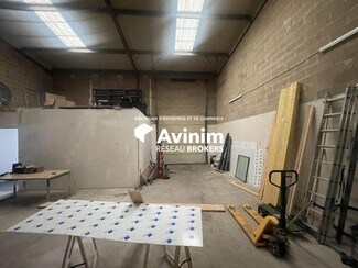 More details for Industrial for Lease