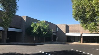 More details for 7021 W Augusta Ave, Glendale, AZ - Industrial for Lease