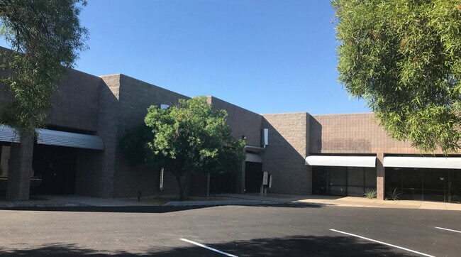 More details for 7021 W Augusta Ave, Glendale, AZ - Office, Industrial for Lease