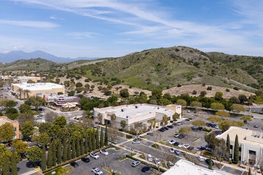 200 Corporate Dr, Ladera Ranch, CA for lease - Aerial - Image 3 of 8