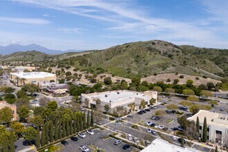 200 Corporate Dr, Ladera Ranch, CA - Aerial map view - Image1