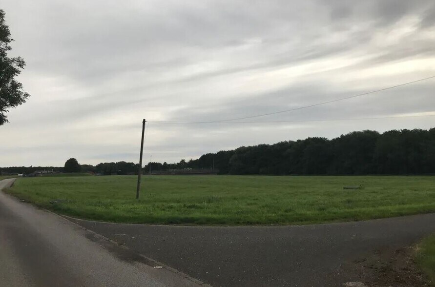 Coxmoor Rd, Sutton In Ashfield for sale - Building Photo - Image 3 of 5