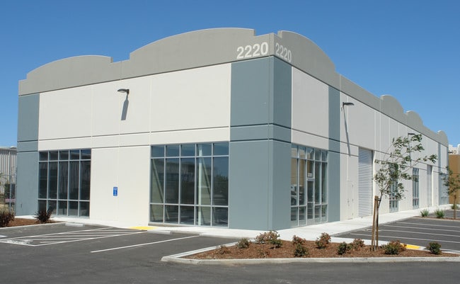 More details for 2220 N MacArthur Dr, Tracy, CA - Industrial for Lease