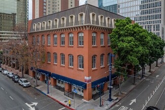Plus de détails pour Columbia Court - 444 W C Street – Bureau, Commerce de détail à vendre, San Diego, CA