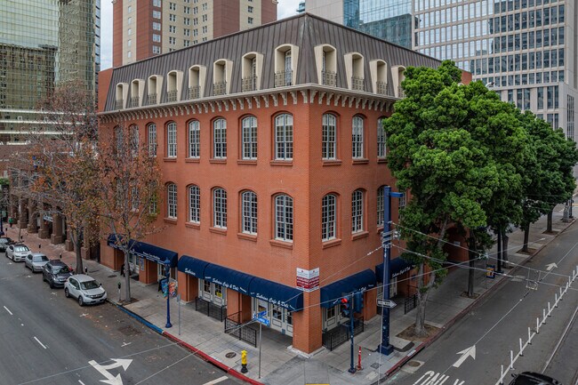 Plus de détails pour Portfolio Sale: 7 Office Condos + 1 Deli – Bureau, Commerce de détail à vendre, San Diego, CA