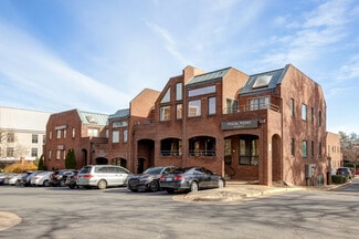 More details for 6736-6744 Old Mclean Village Dr, McLean, VA - Office for Lease