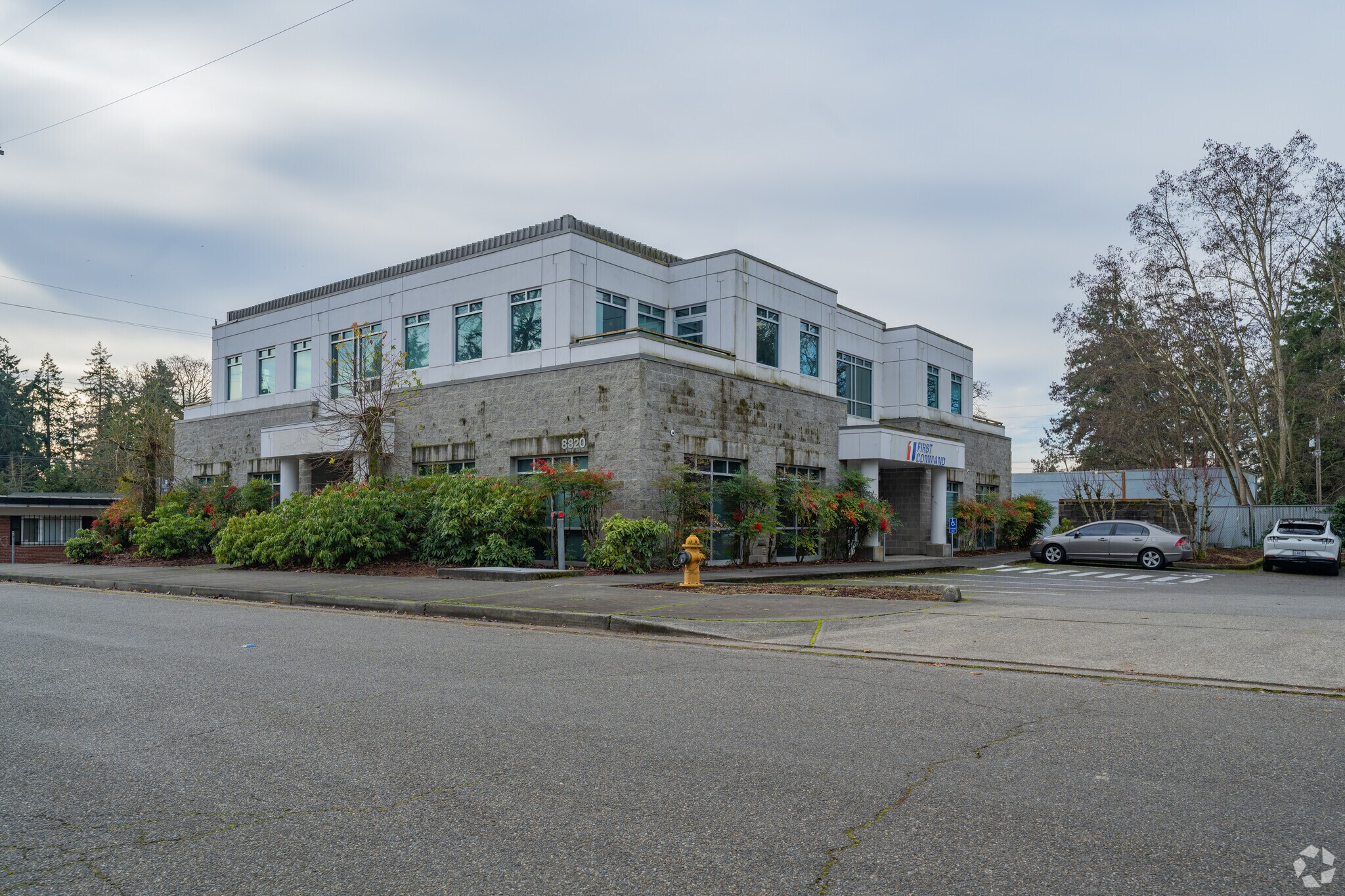 8820 59th Ave SW, Lakewood, WA à louer Photo principale- Image 1 de 5