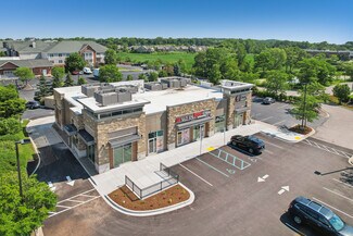 Plus de détails pour 15500 W Greenfield Ave, Brookfield, WI - Commerce de détail à louer